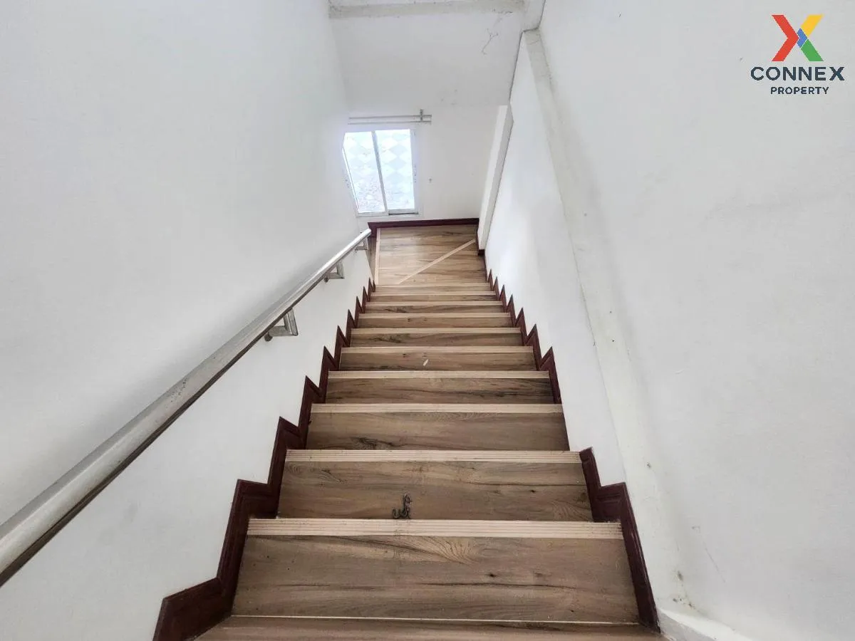 For Sale Townhouse/Townhome  , Baan Aun Ai Rak Nong Mai Daeng-Ama