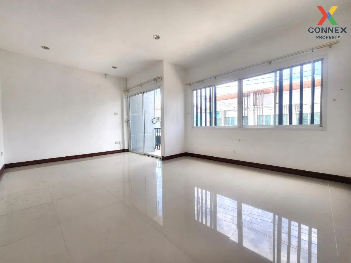 For Sale Townhouse/Townhome  , Baan Aun Ai Rak Nong Mai Daeng-Ama