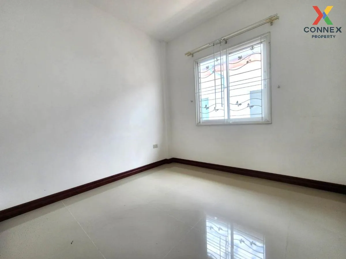 For Sale Townhouse/Townhome  , Baan Aun Ai Rak Nong Mai Daeng-Ama