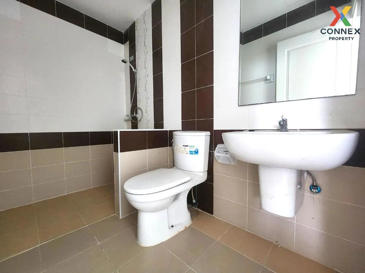 For Sale Townhouse/Townhome  , Baan Aun Ai Rak Nong Mai Daeng-Ama