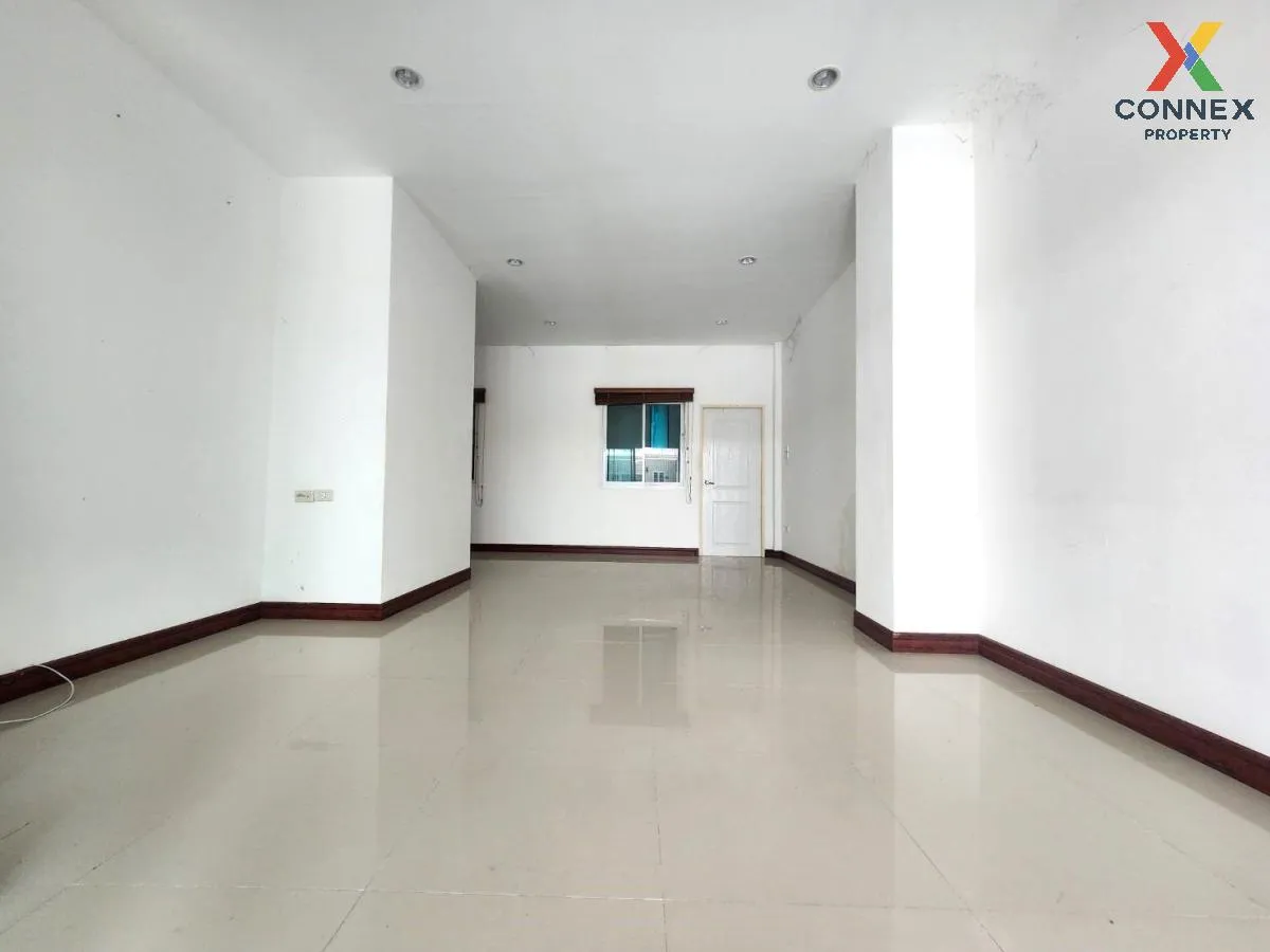 For Sale Townhouse/Townhome  , Baan Aun Ai Rak Nong Mai Daeng-Ama
