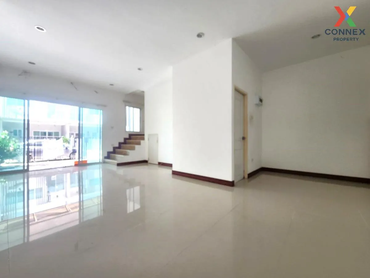 For Sale Townhouse/Townhome  , Baan Aun Ai Rak Nong Mai Daeng-Ama