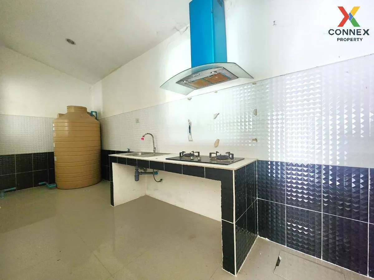 For Sale Townhouse/Townhome  , Baan Aun Ai Rak Nong Mai Daeng-Ama