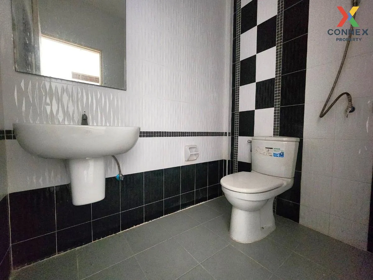 For Sale Townhouse/Townhome  , Baan Aun Ai Rak Nong Mai Daeng-Ama