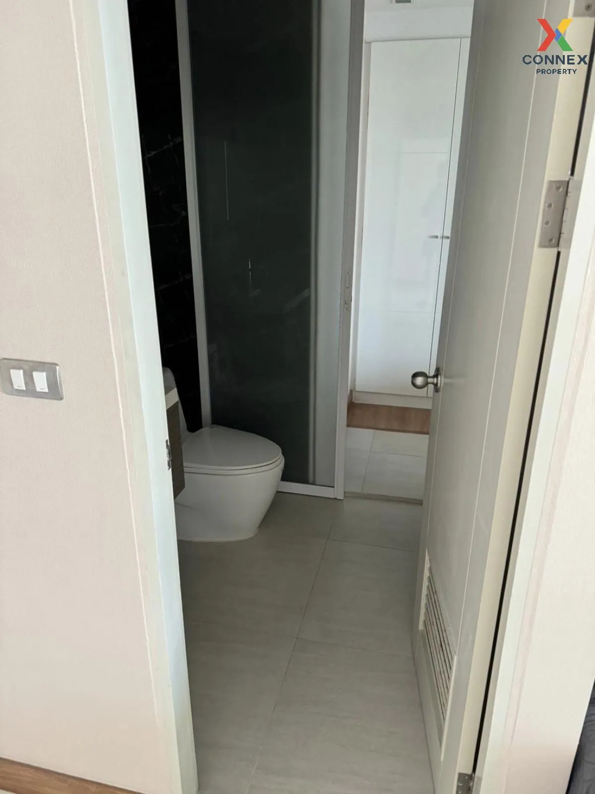 For Rent Condo , Tree Condo Ekamai , BTS-Ekkamai , Phra Khanong , 4