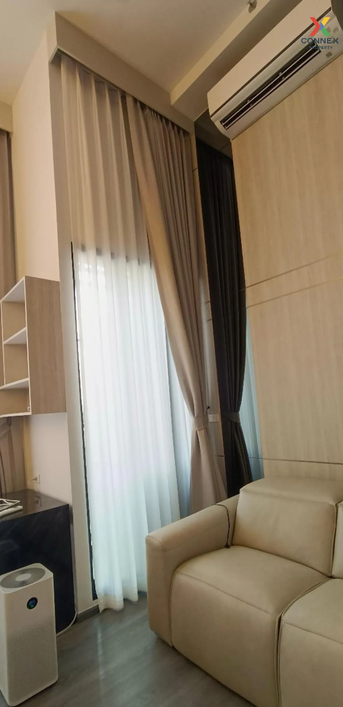 For Rent Condo , The Origin Ladprao-Bangkapi , Duplex , Khlong Ch 3