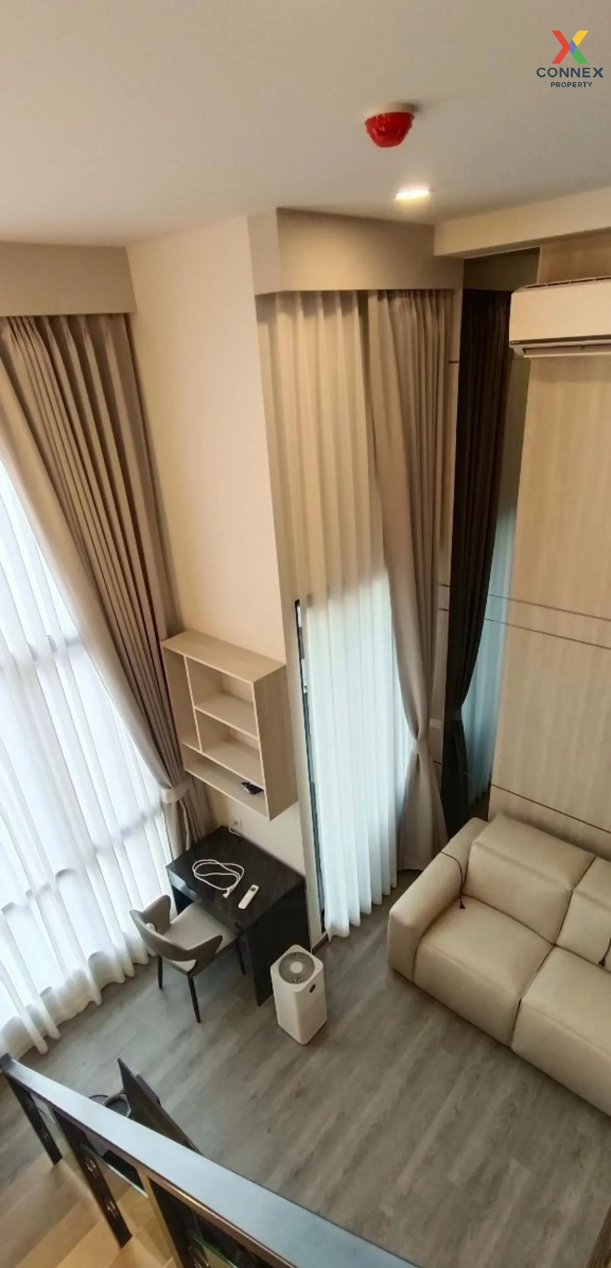 For Rent Condo , The Origin Ladprao-Bangkapi , Duplex , Khlong Ch 4