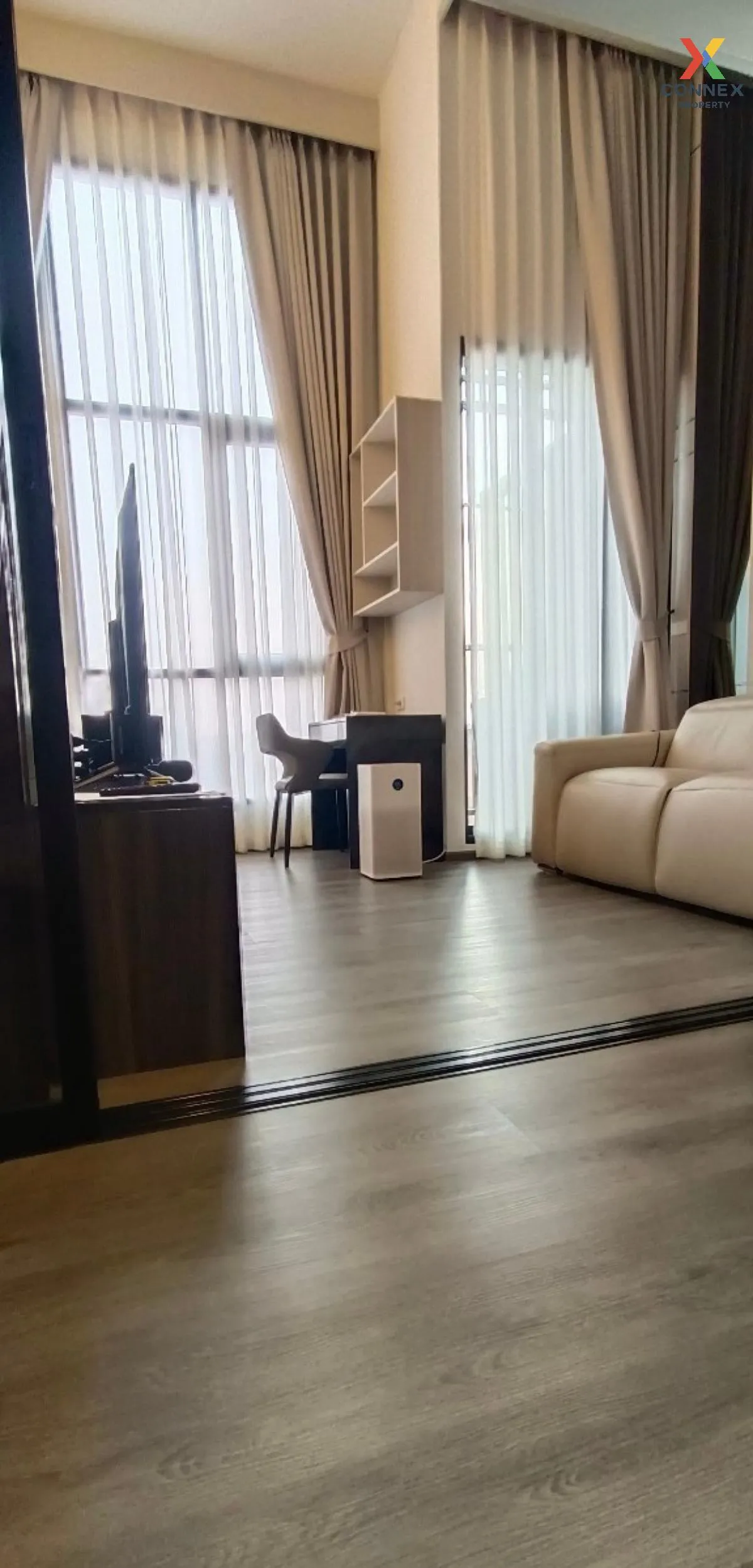 For Rent Condo , The Origin Ladprao-Bangkapi , Duplex , Khlong Ch