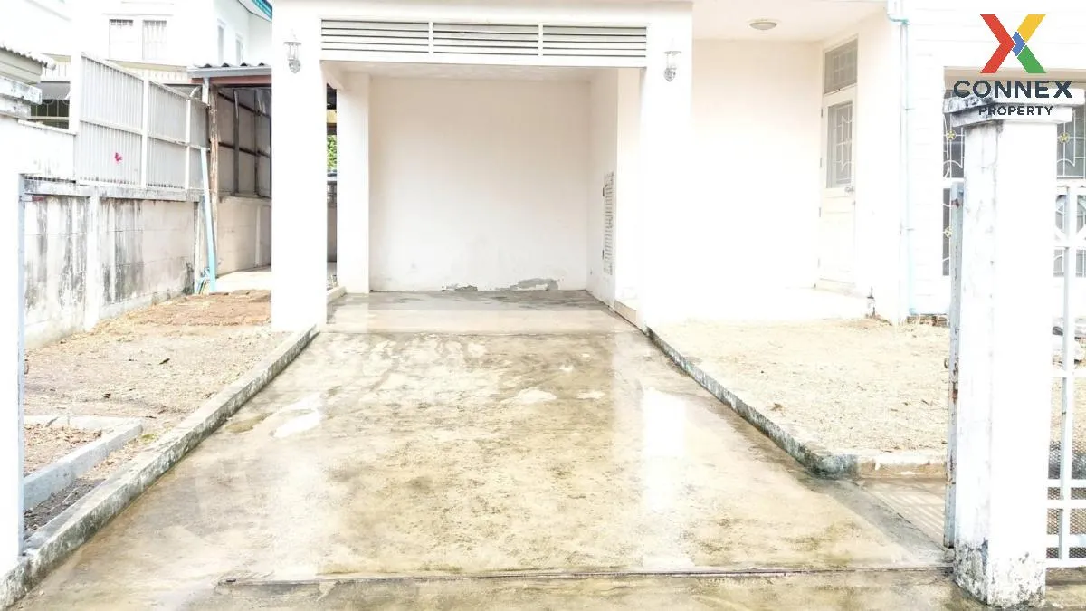 For Sale House , Baan Fahpiyarom Prukwaree , Bueng Kham Phoi , La 2