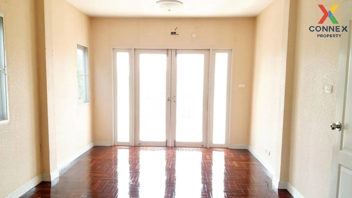 For Sale House , Baan Fahpiyarom Prukwaree , Bueng Kham Phoi , La