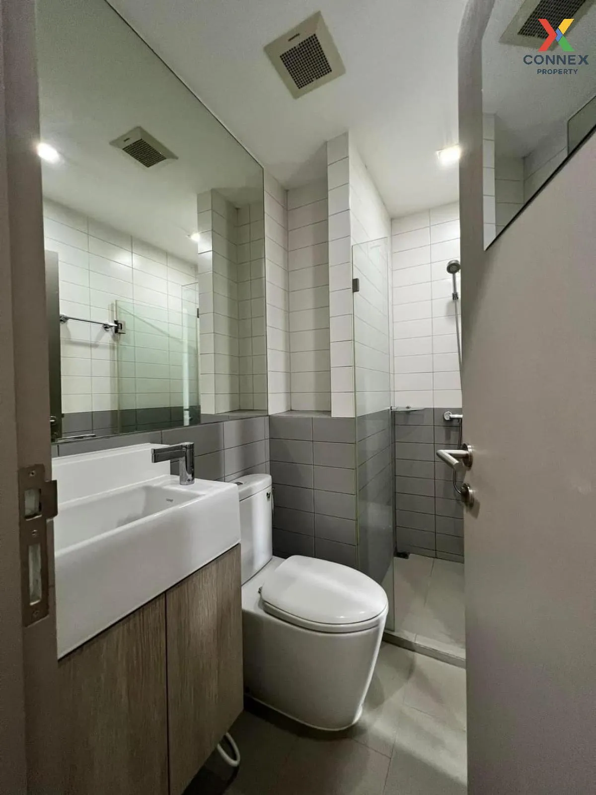 For Rent Condo , Ideo Mobi Sukhumvit , Duplex , BTS-On Nut , Bang