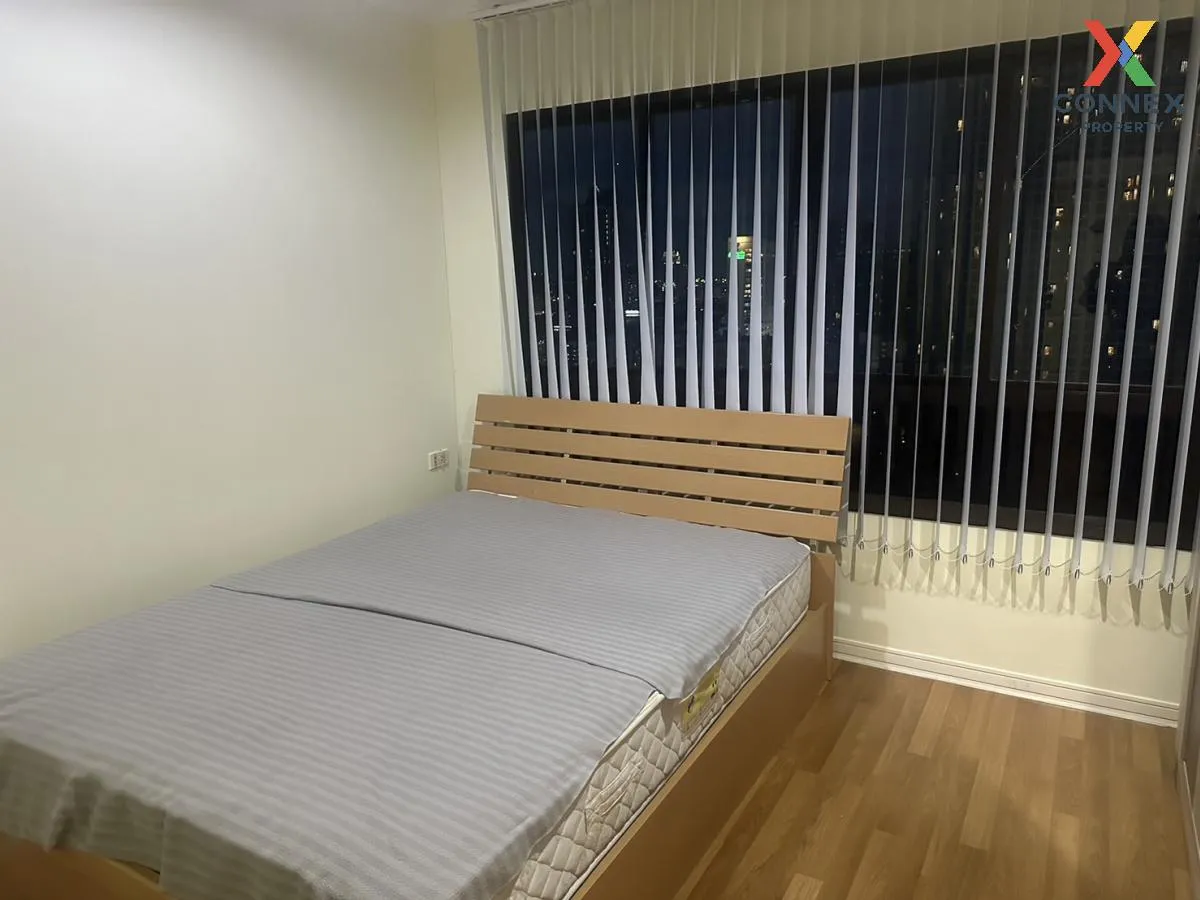 ขายคอนโด  ลุมพินี เพลส พหล - สะพานควาย BTS-สะพานควาย สามเสนใน เขต