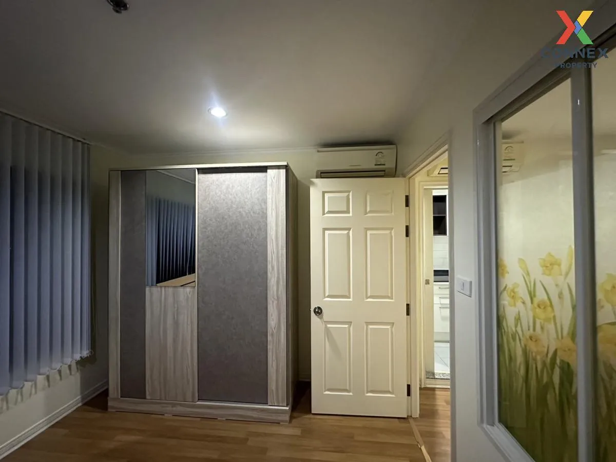 ขายคอนโด  ลุมพินี เพลส พหล - สะพานควาย BTS-สะพานควาย สามเสนใน เขต