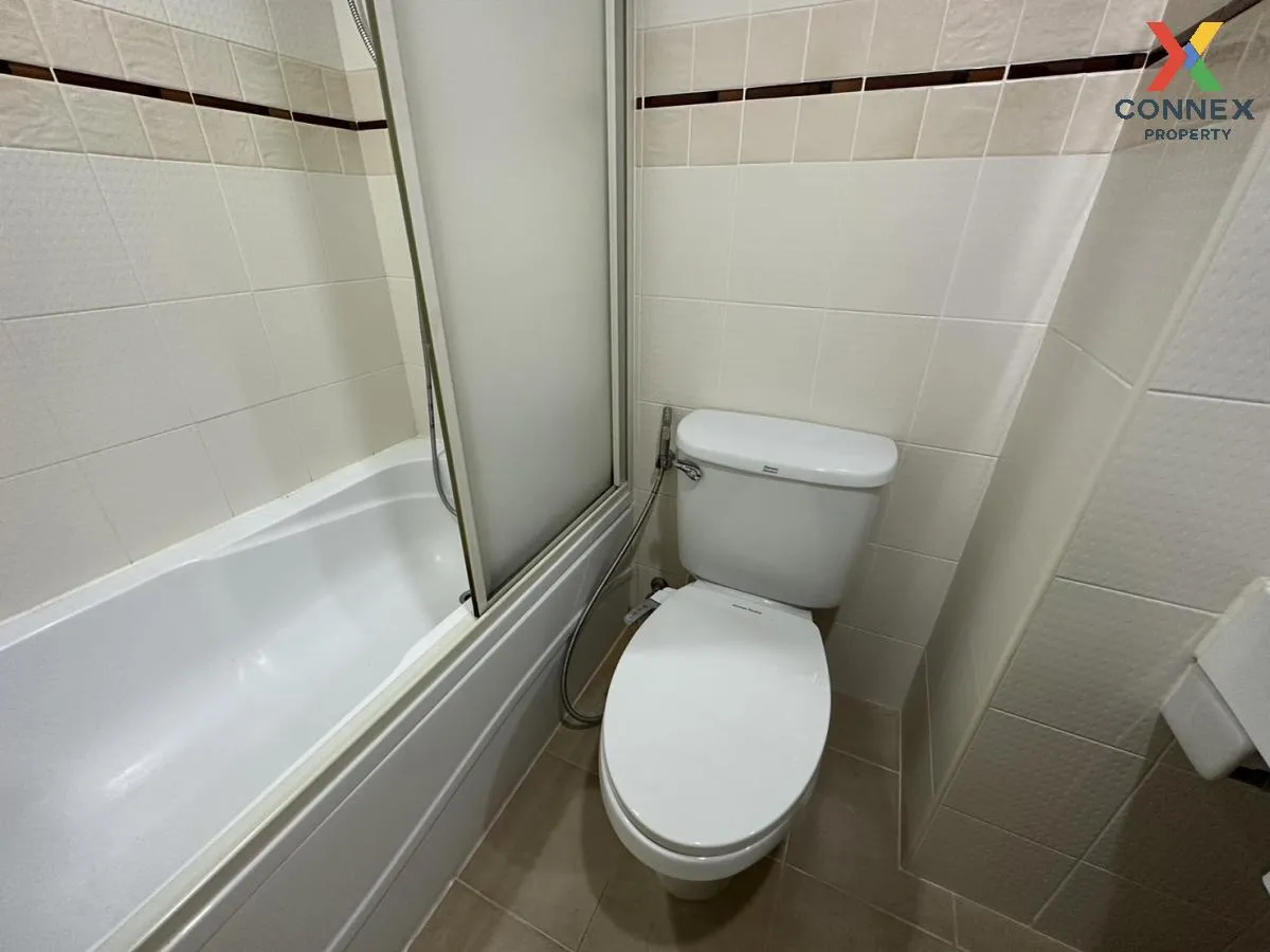 ขายคอนโด  ลุมพินี เพลส พหล - สะพานควาย BTS-สะพานควาย สามเสนใน เขต