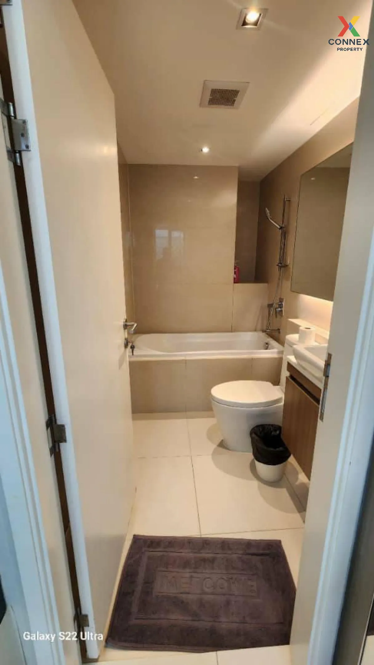 เช่าคอนโด  วีธารา สุขุมวิท 36 BTS-ทองหล่อ พระโขนง เขต คลองเตย กรุ