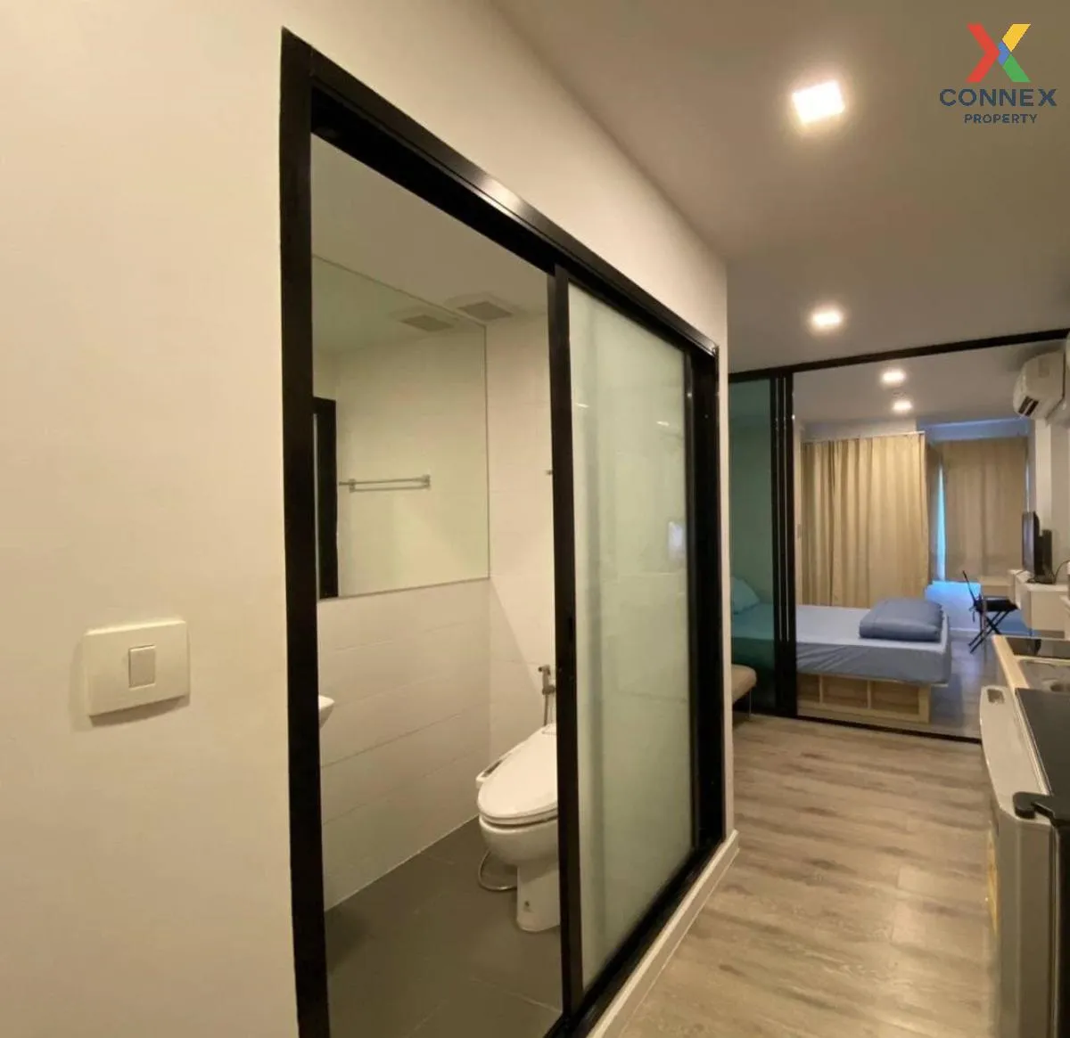 เช่าคอนโด  พอส สุขุมวิท 103 BTS-อุดมสุข บางนา เขต บางนา กรุงเทพ C