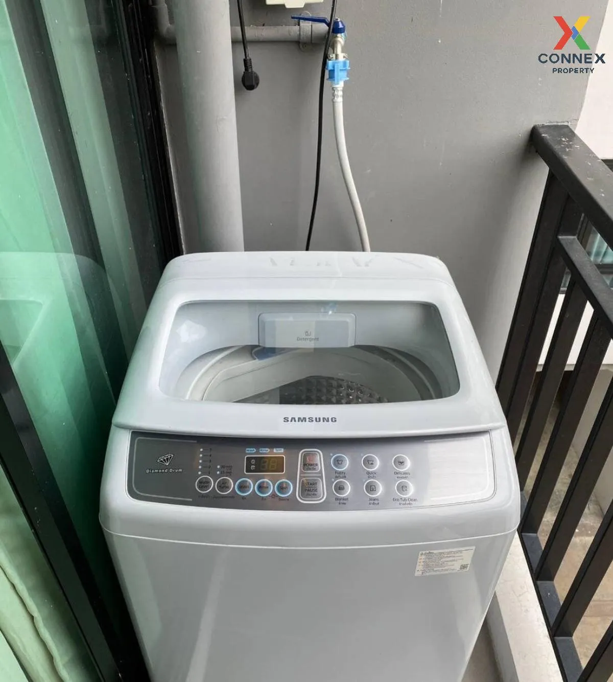 เช่าคอนโด  พอส สุขุมวิท 103 BTS-อุดมสุข บางนา เขต บางนา กรุงเทพ C