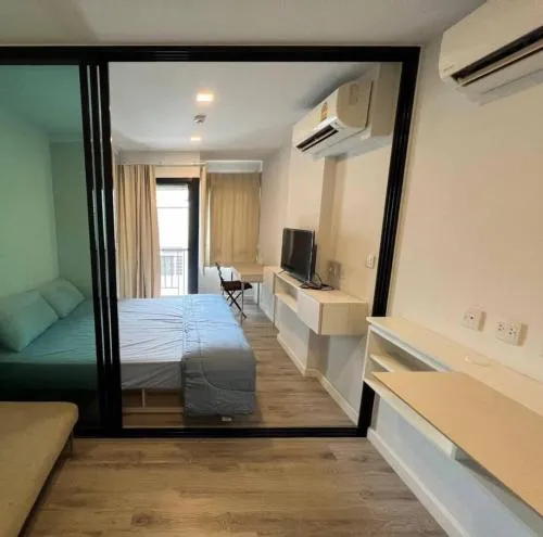 เช่าคอนโด  พอส สุขุมวิท 103 BTS-อุดมสุข บางนา เขต บางนา กรุงเทพ CX-101536