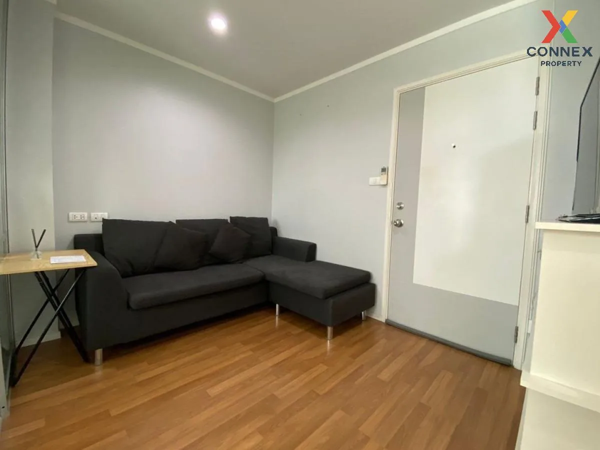 For Rent Condo , Lumpini Park Rama 9-Ratchada , MRT-Phra Ram 9 ,  1