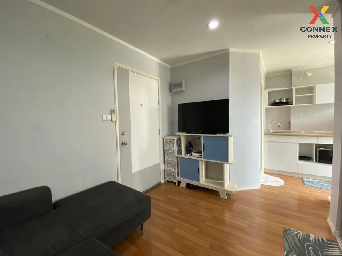 For Rent Condo , Lumpini Park Rama 9-Ratchada , MRT-Phra Ram 9 ,  2