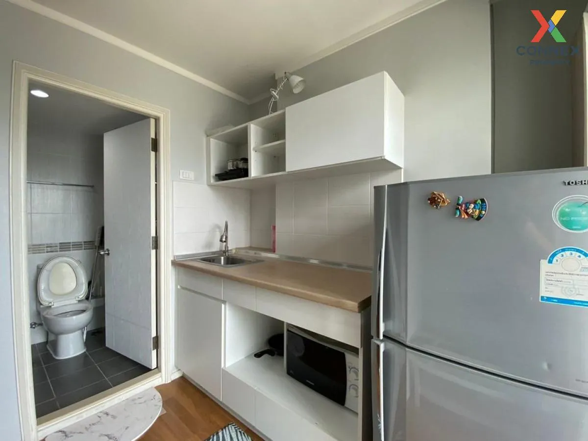 For Rent Condo , Lumpini Park Rama 9-Ratchada , MRT-Phra Ram 9 , 