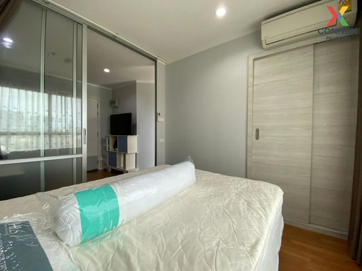 For Rent Condo , Lumpini Park Rama 9-Ratchada , MRT-Phra Ram 9 , 