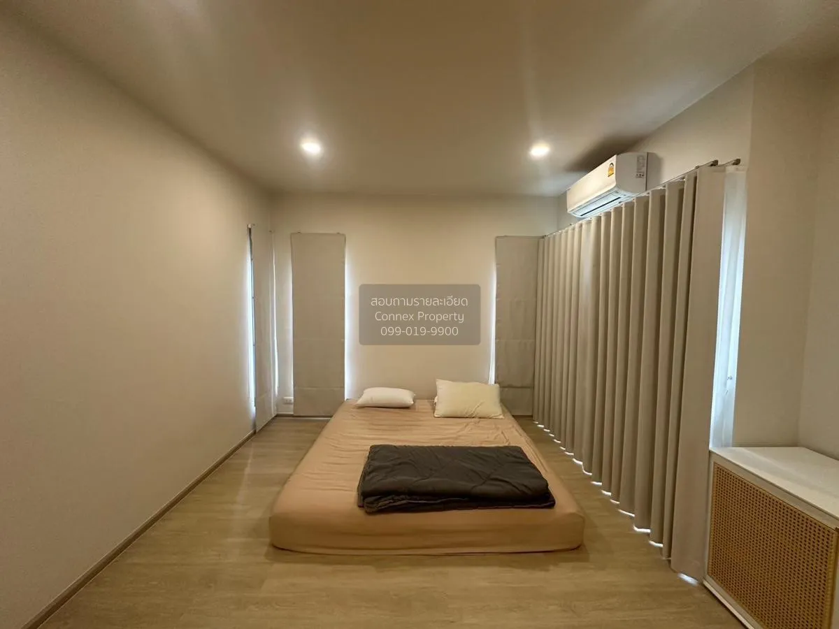 For Sale House , Pimnara Srinakarin-Bangna , Bang Phli , Bang Kae