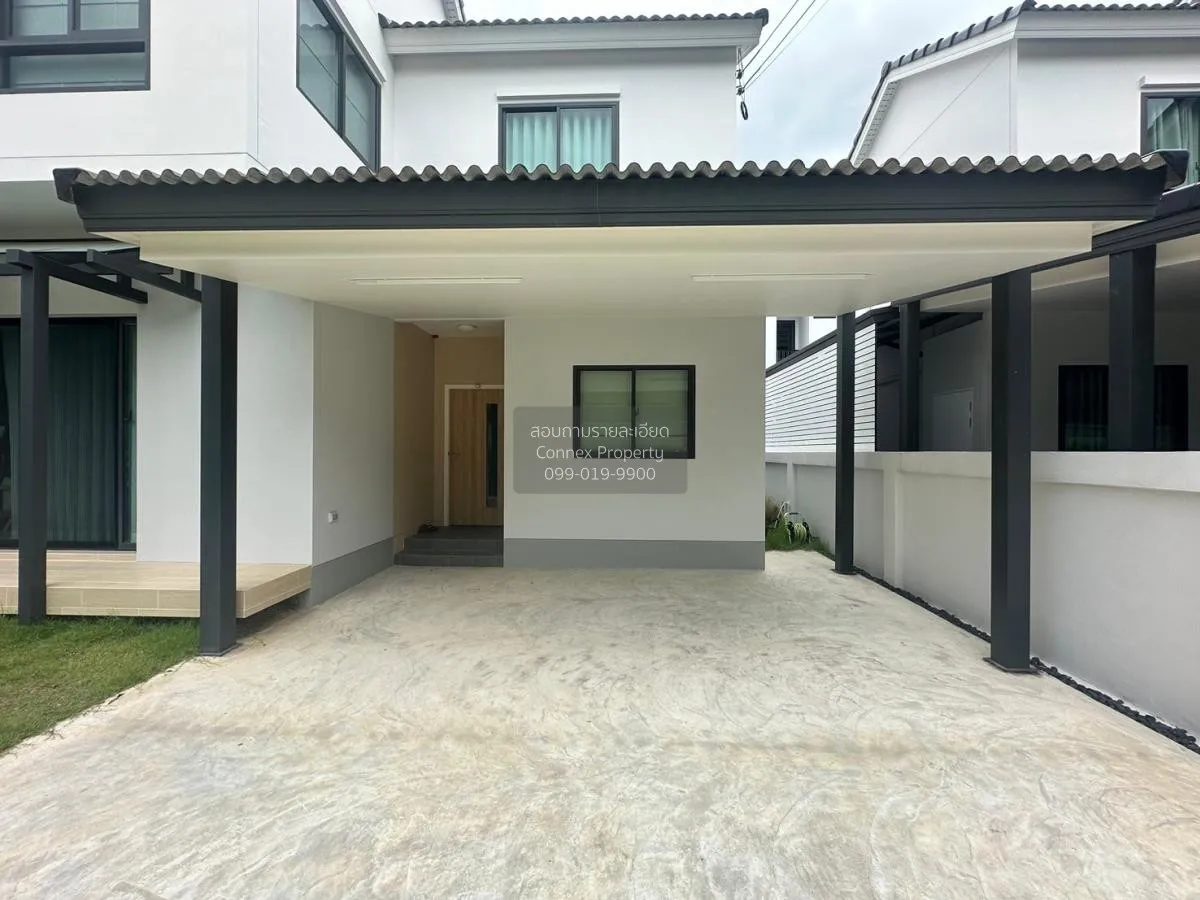 For Sale House , Pimnara Srinakarin-Bangna , Bang Phli , Bang Kae 2