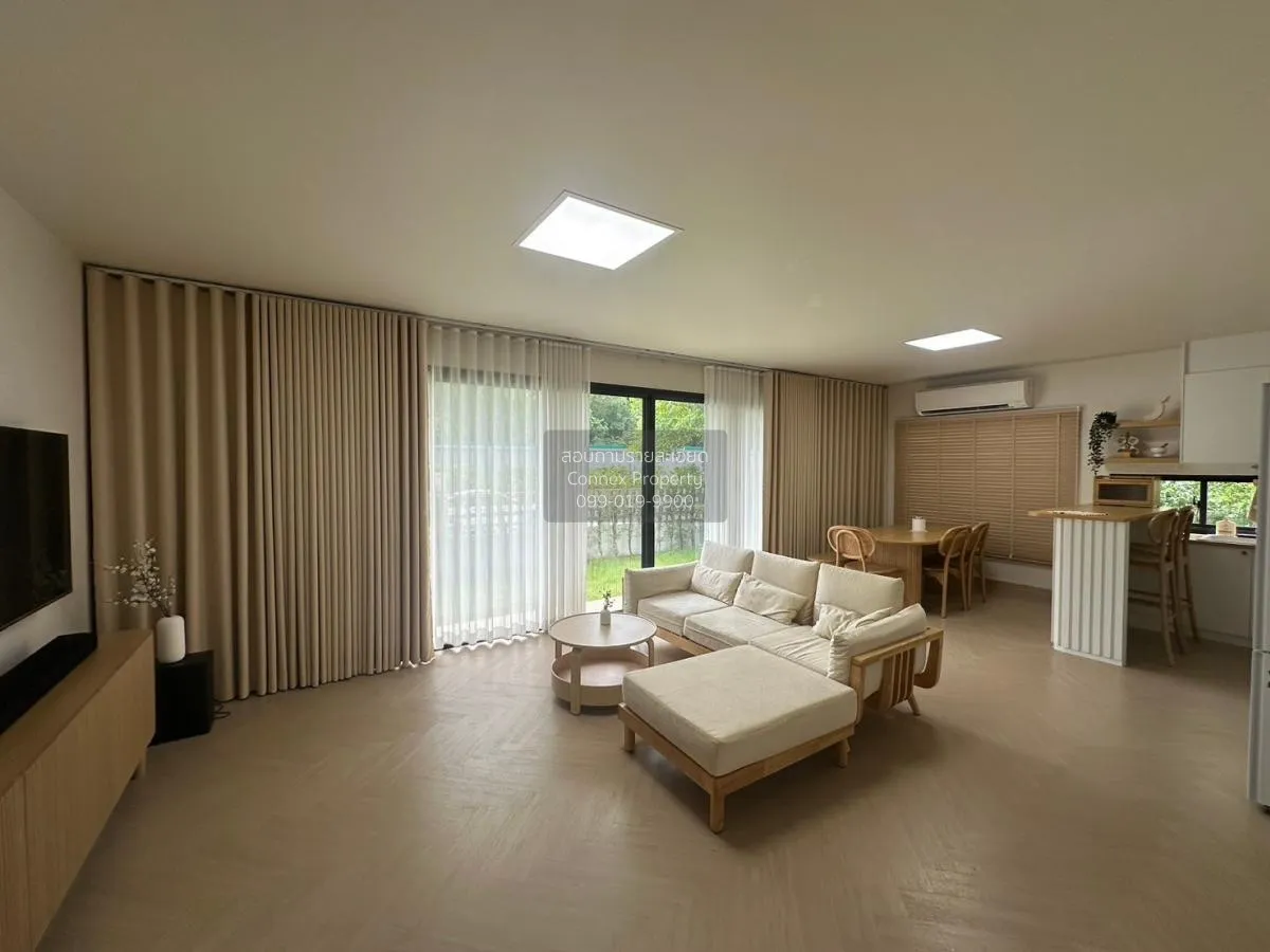 For Sale House , Pimnara Srinakarin-Bangna , Bang Phli , Bang Kae 3