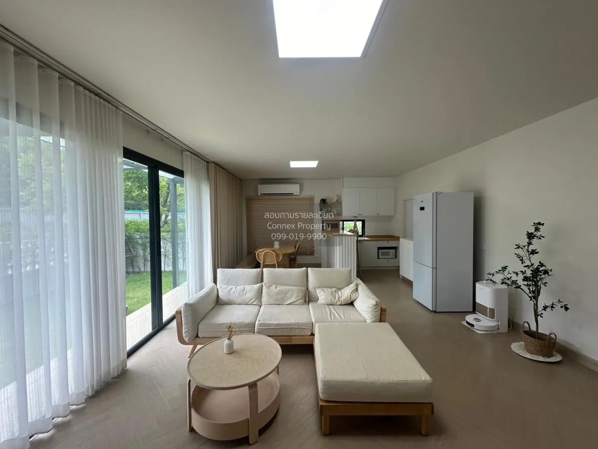 For Sale House , Pimnara Srinakarin-Bangna , Bang Phli , Bang Kae 4