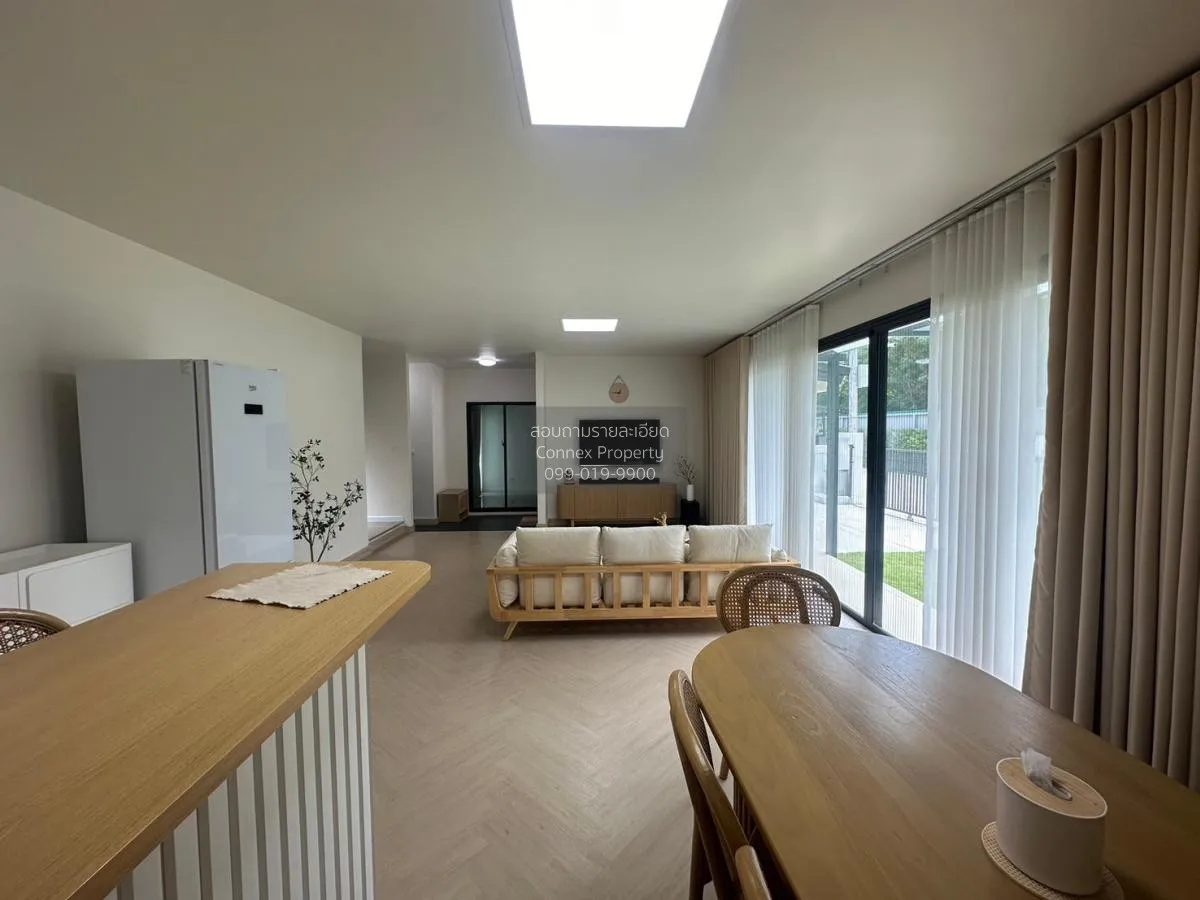 For Sale House , Pimnara Srinakarin-Bangna , Bang Phli , Bang Kae