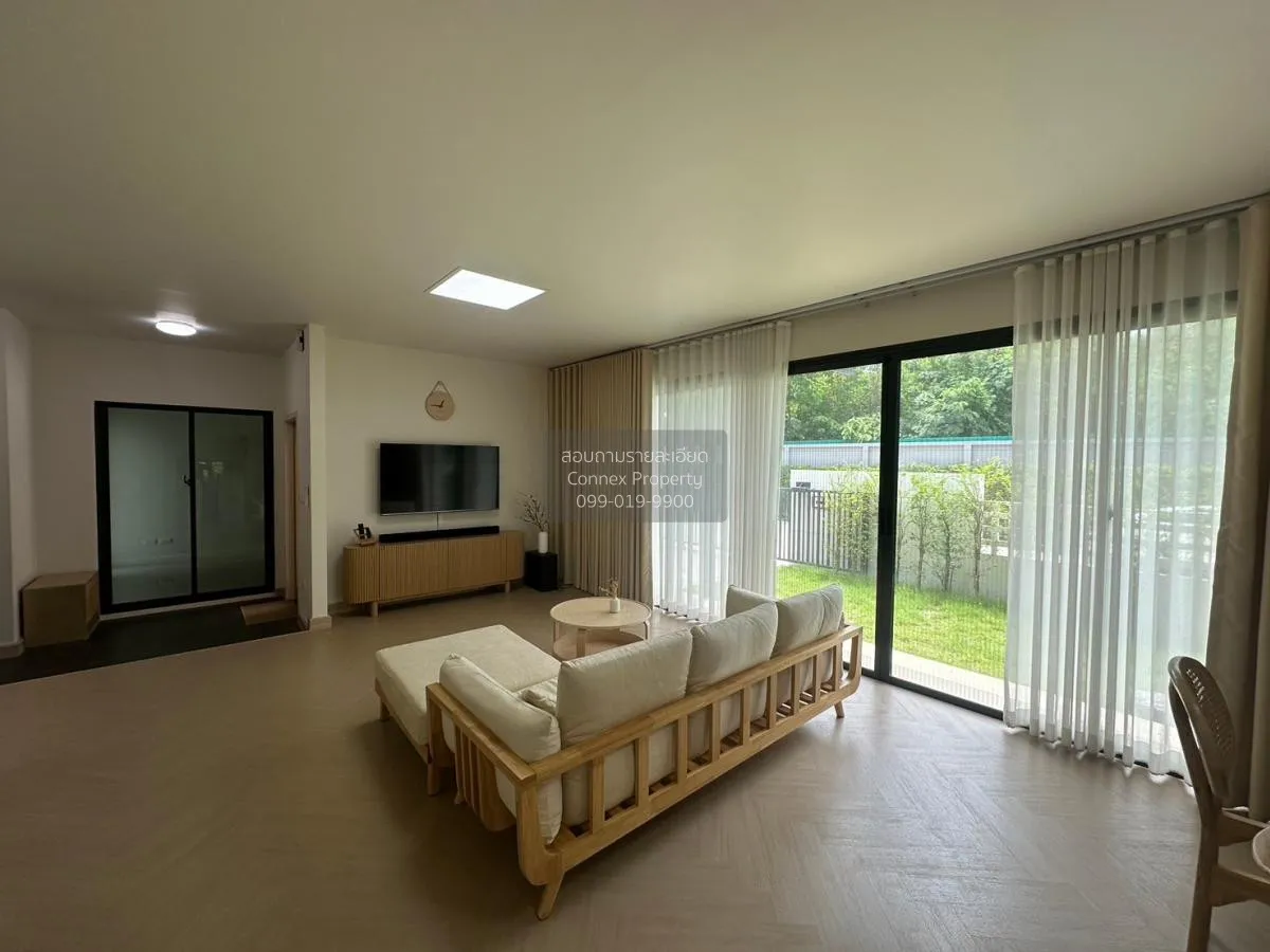 For Sale House , Pimnara Srinakarin-Bangna , Bang Phli , Bang Kae