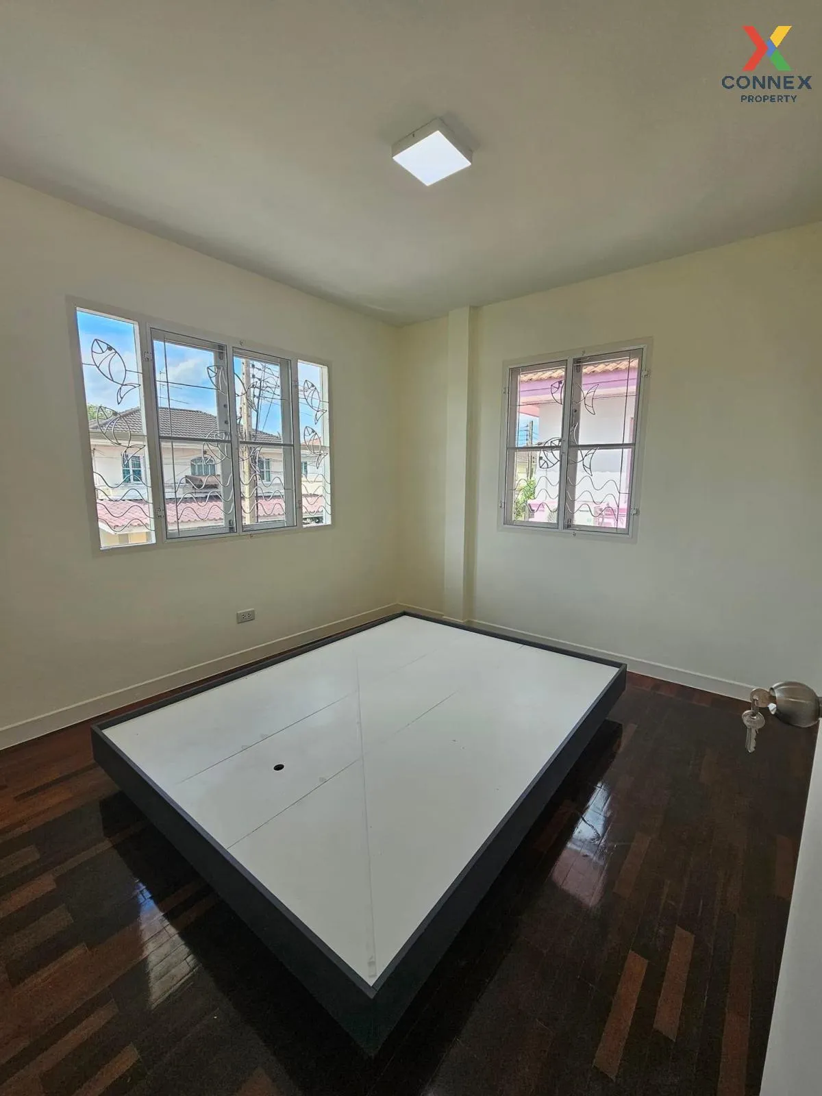 ขายบ้าน  ปาริชาต พุทธมณฑล สาย 4 บางกระทึก สามพราน นครปฐม CX-10154