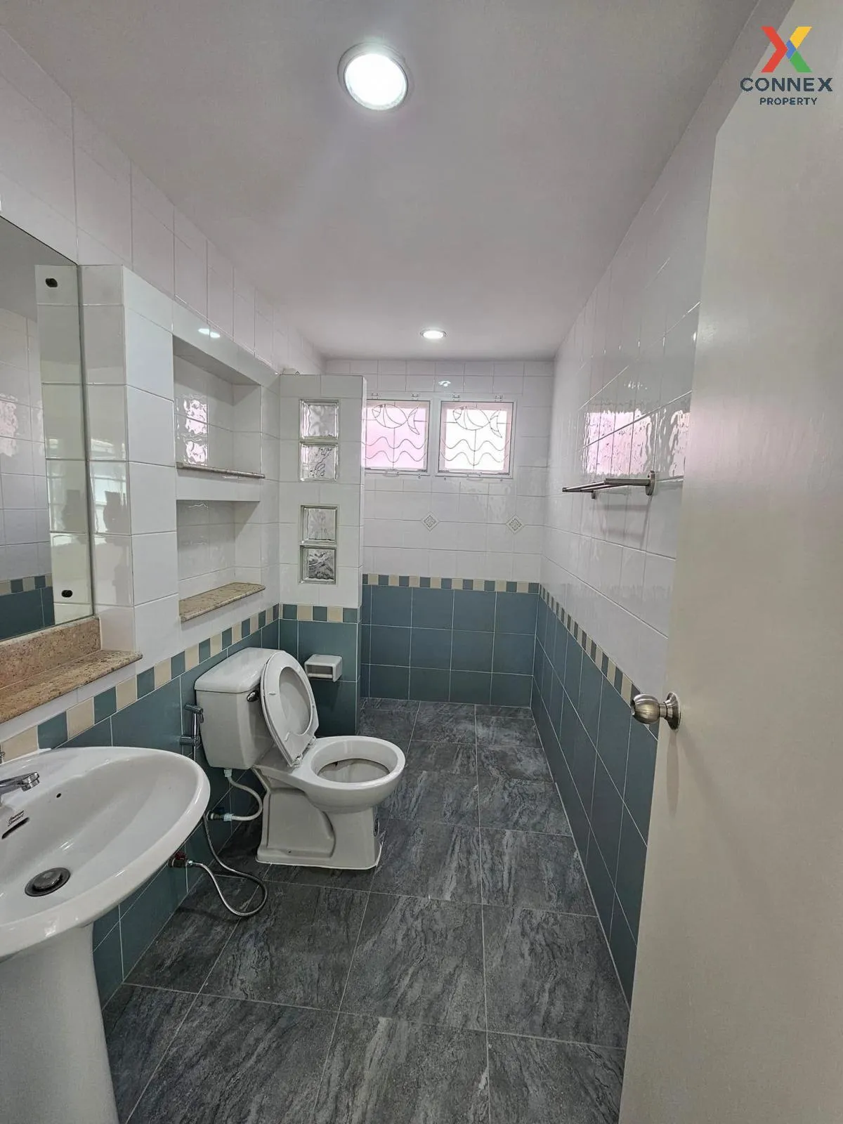 ขายบ้าน  ปาริชาต พุทธมณฑล สาย 4 บางกระทึก สามพราน นครปฐม CX-10154