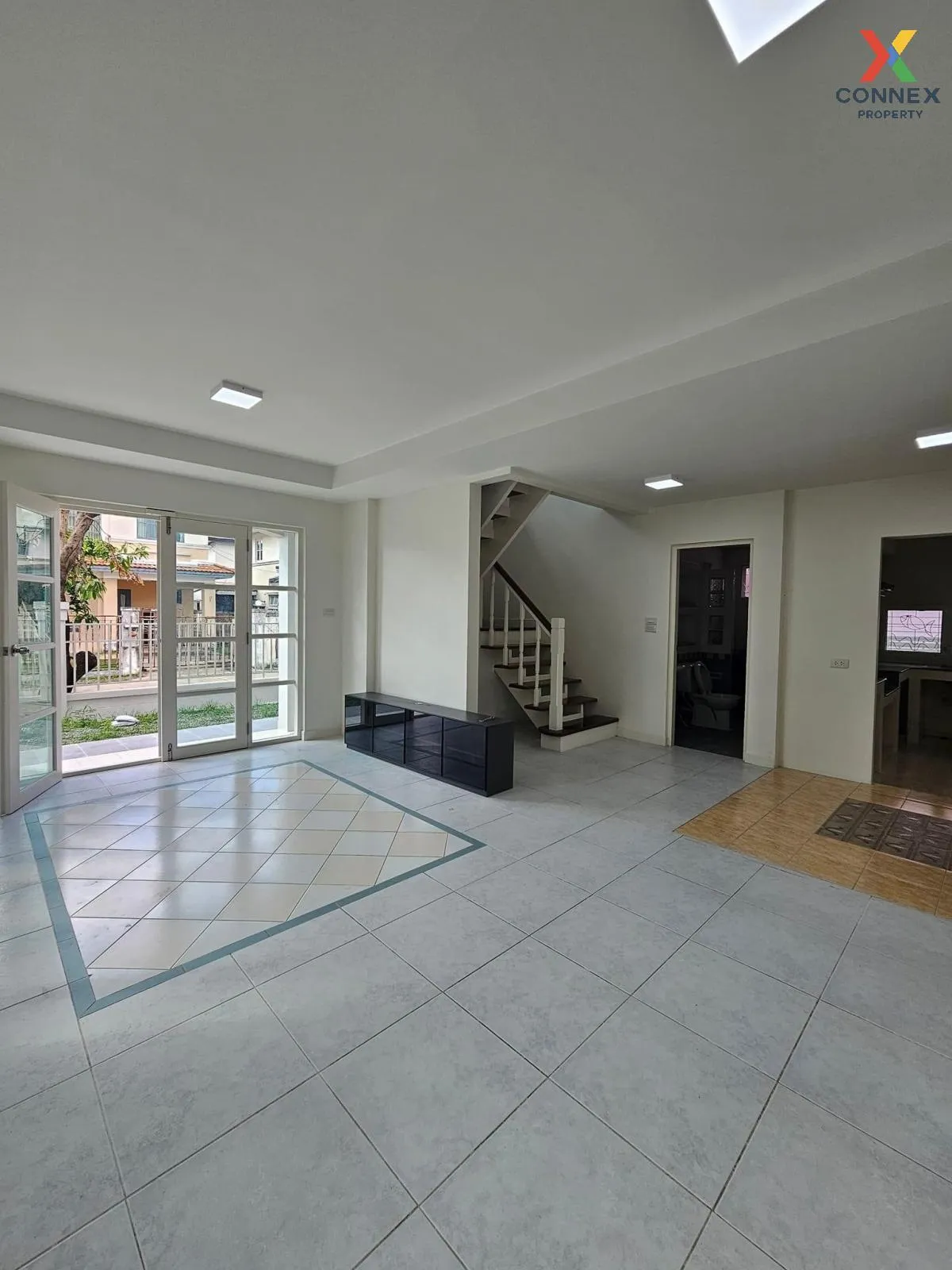 ขายบ้าน  ปาริชาต พุทธมณฑล สาย 4 บางกระทึก สามพราน นครปฐม CX-10154 3