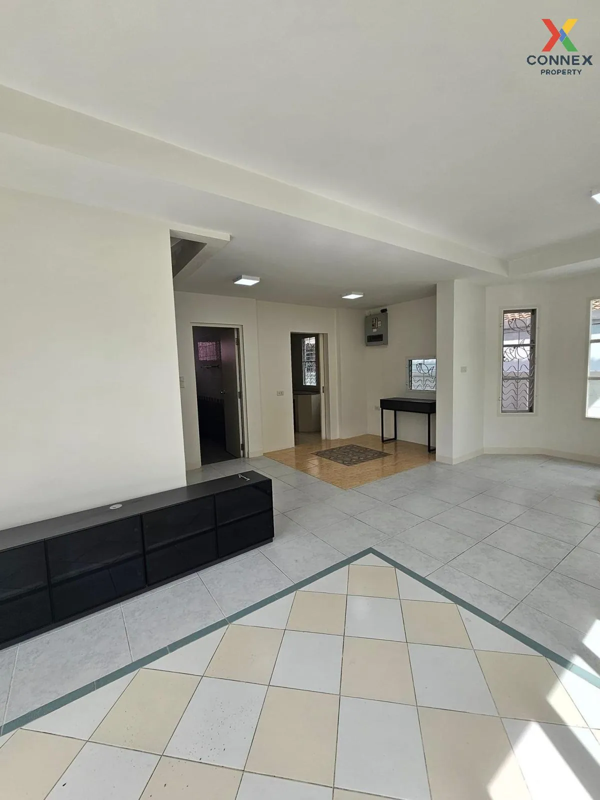 ขายบ้าน  ปาริชาต พุทธมณฑล สาย 4 บางกระทึก สามพราน นครปฐม CX-10154 4