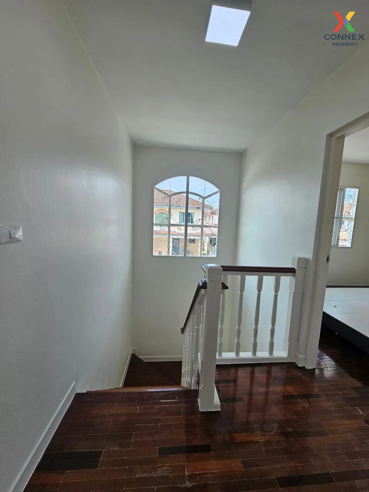 ขายบ้าน  ปาริชาต พุทธมณฑล สาย 4 บางกระทึก สามพราน นครปฐม CX-10154