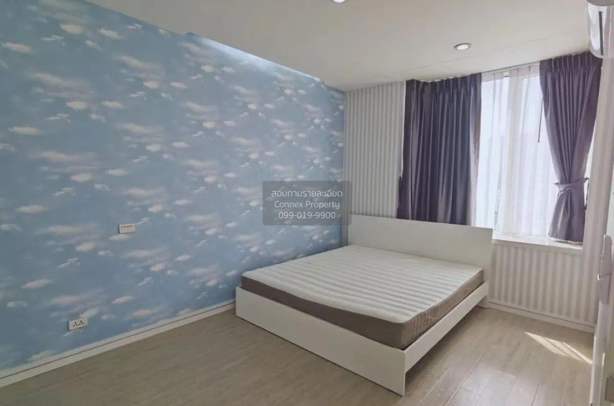 For Rent Condo , TC Green Rama 9 , MRT-Phra Ram 9 , Huai Khwang , 2