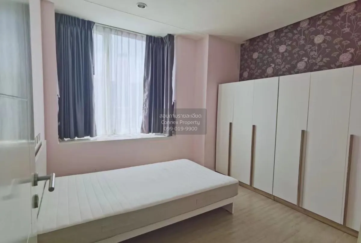 For Rent Condo , TC Green Rama 9 , MRT-Phra Ram 9 , Huai Khwang , 3