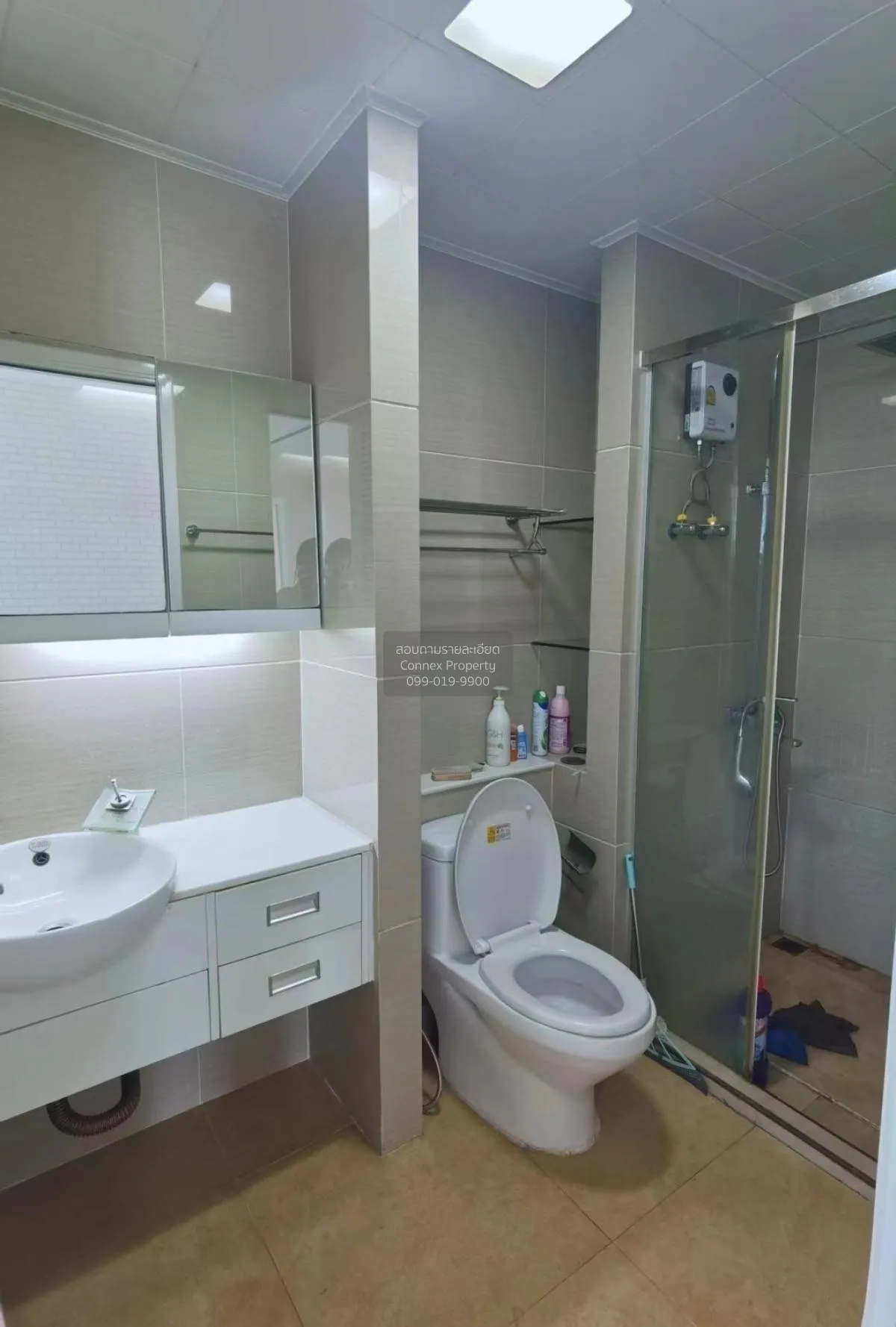 For Rent Condo , TC Green Rama 9 , MRT-Phra Ram 9 , Huai Khwang ,