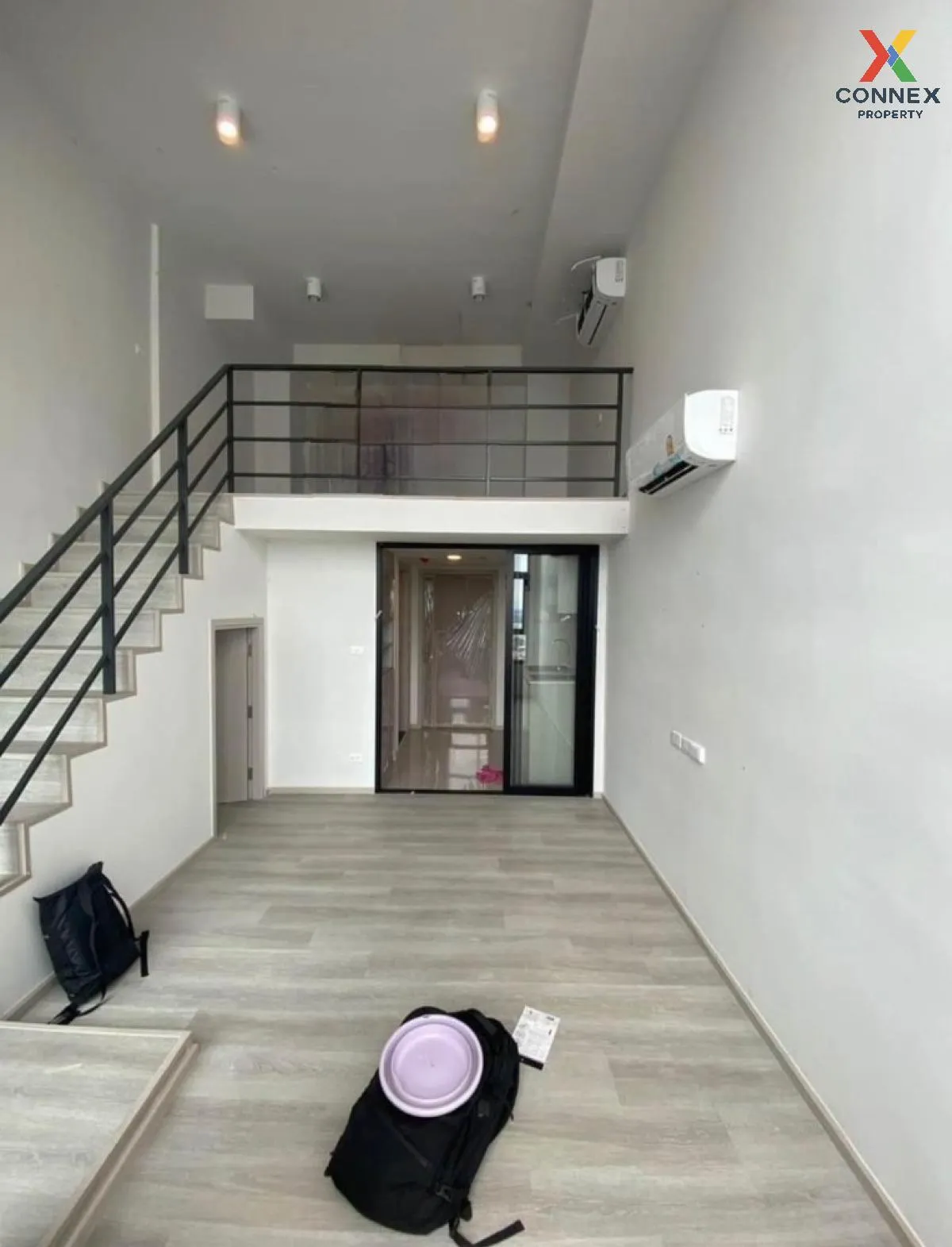 ขายคอนโด  ไอดีโอ จรัญฯ 70 ดูเพล็กซ์ วิวสวย ชั้นสูง วิวแม่น้ำ MRT- 1