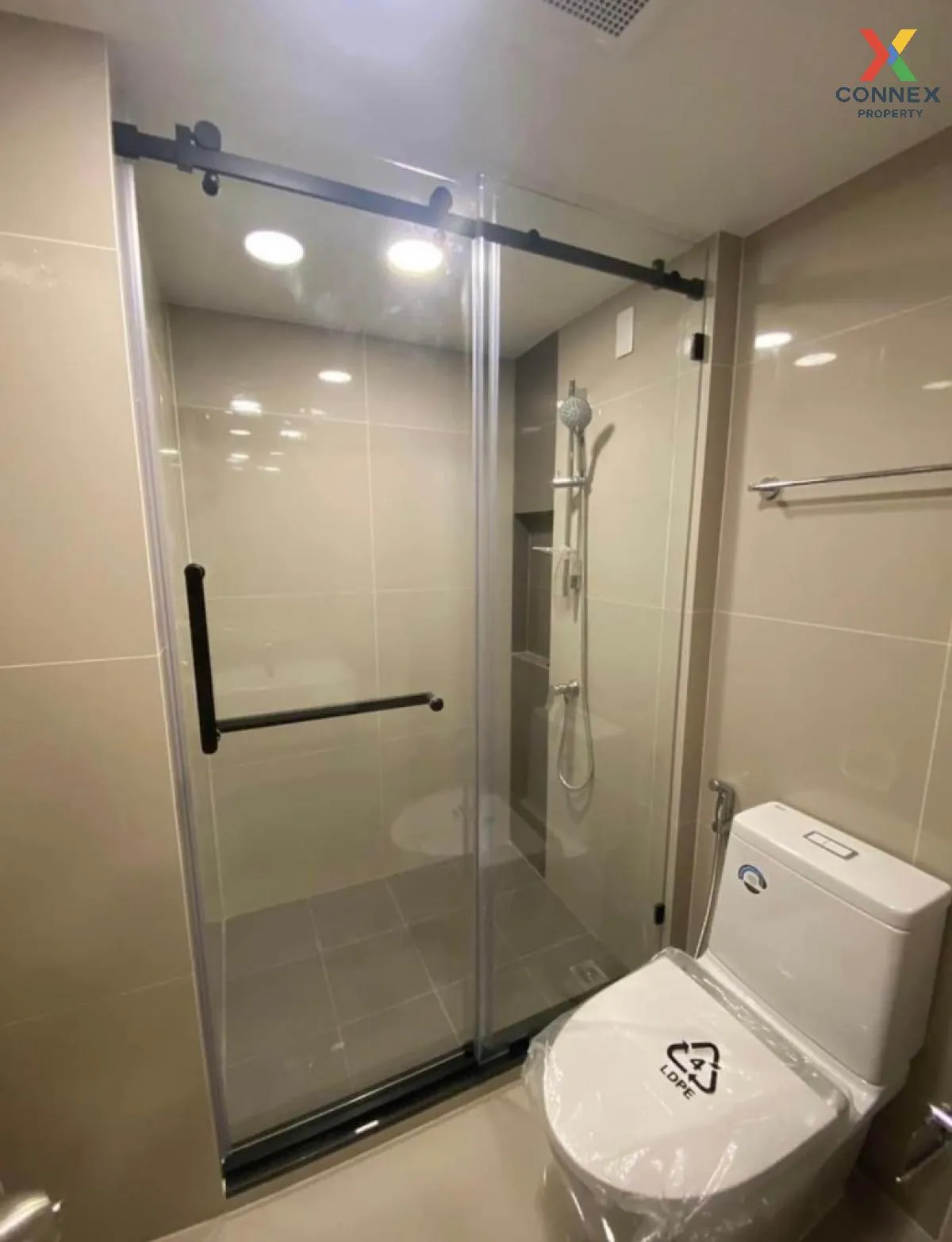 ขายคอนโด  ไอดีโอ จรัญฯ 70 ดูเพล็กซ์ วิวสวย ชั้นสูง วิวแม่น้ำ MRT- 4