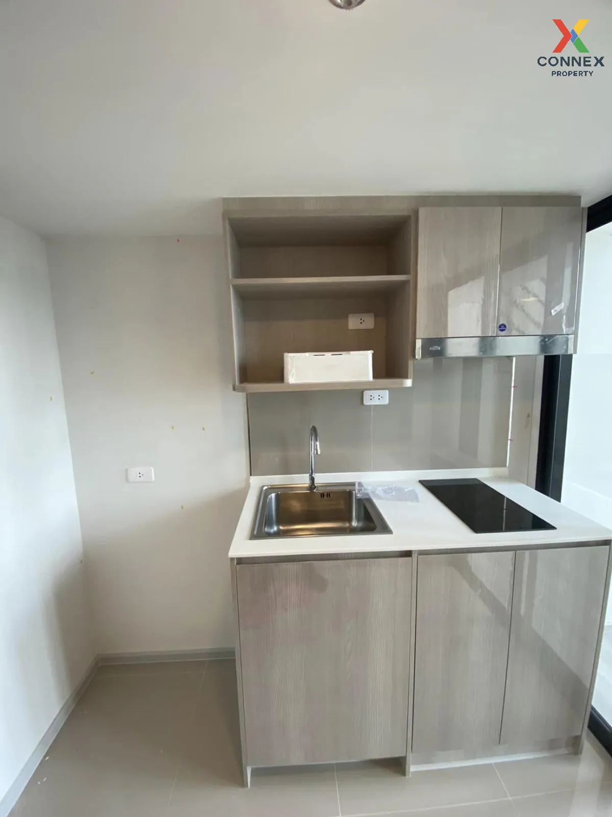 ขายคอนโด  ไอดีโอ จรัญฯ 70 ดูเพล็กซ์ วิวสวย ชั้นสูง วิวแม่น้ำ MRT-