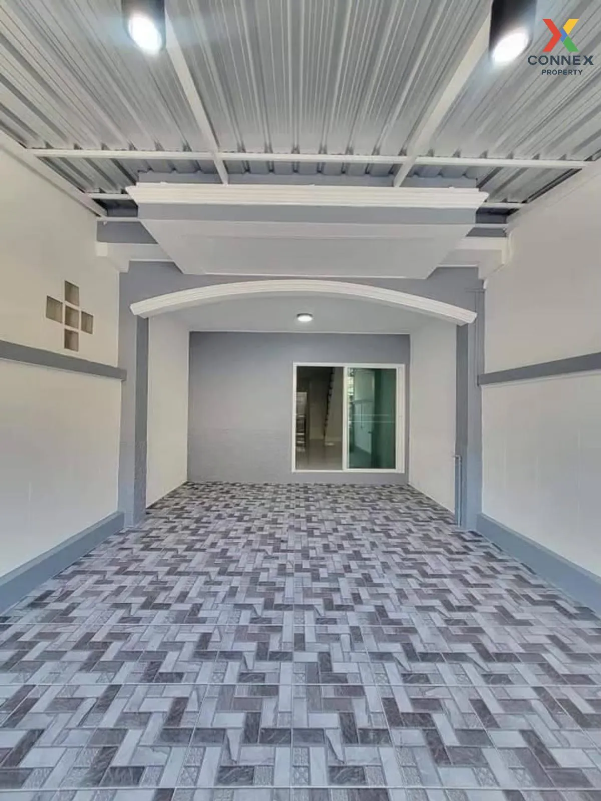 For Sale Townhouse/Townhome  , Pornpiman Ville Rangsit-Klong 5 , 