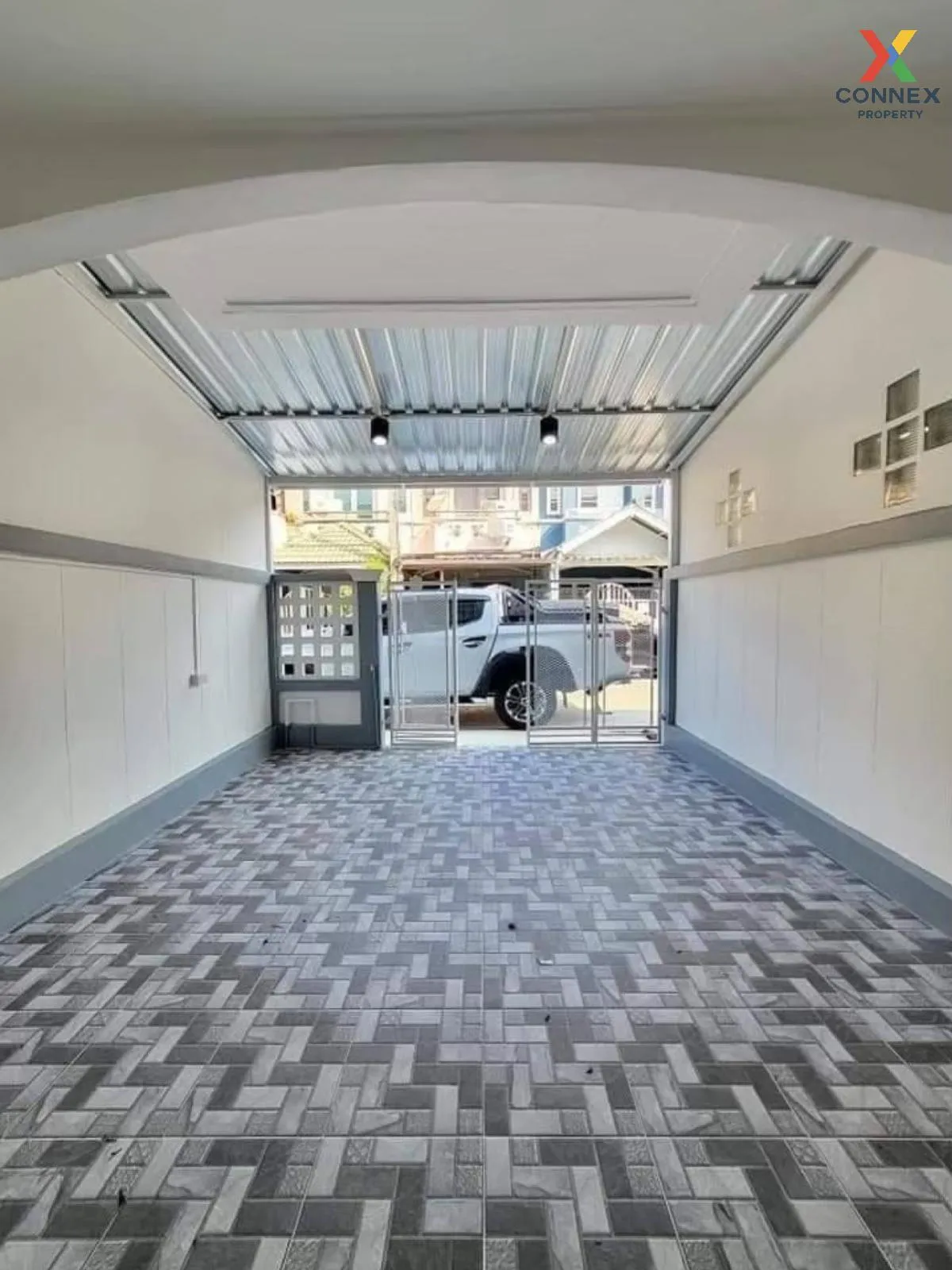 For Sale Townhouse/Townhome  , Pornpiman Ville Rangsit-Klong 5 , 