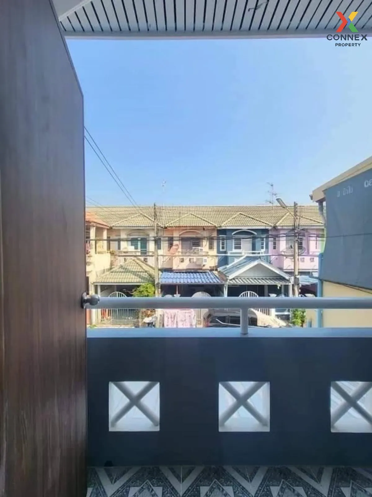 For Sale Townhouse/Townhome  , Pornpiman Ville Rangsit-Klong 5 , 