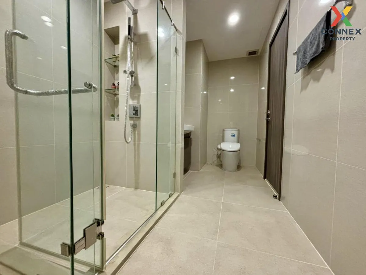 ขายคอนโด  ไอดีโอ โมบิ สุขุมวิท 66 BTS-อุดมสุข บางนาเหนือ เขต บางน