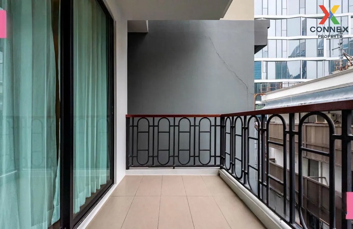 เช่าคอนโด  ณ วรา เรสซิเดนซ์ BTS-ชิดลม ลุมพินี เขต ปทุมวัน กรุงเทพ