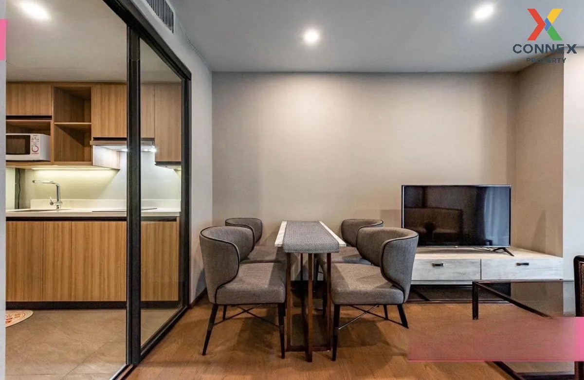 เช่าคอนโด  ณ วรา เรสซิเดนซ์ BTS-ชิดลม ลุมพินี เขต ปทุมวัน กรุงเทพ 2