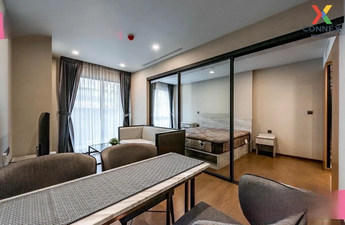 เช่าคอนโด  ณ วรา เรสซิเดนซ์ BTS-ชิดลม ลุมพินี เขต ปทุมวัน กรุงเทพ 3